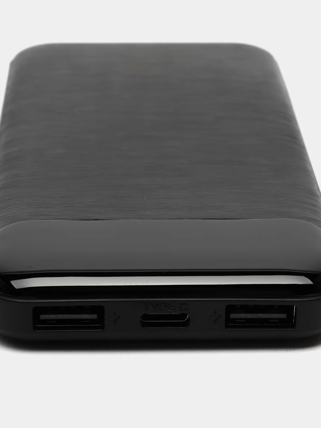 Повербанк, внешний аккумулятор FaizFull FL20 10000 mAh с индикатором заряда