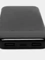 Повербанк, внешний аккумулятор FaizFull FL20 10000 mAh с индикатором заряда