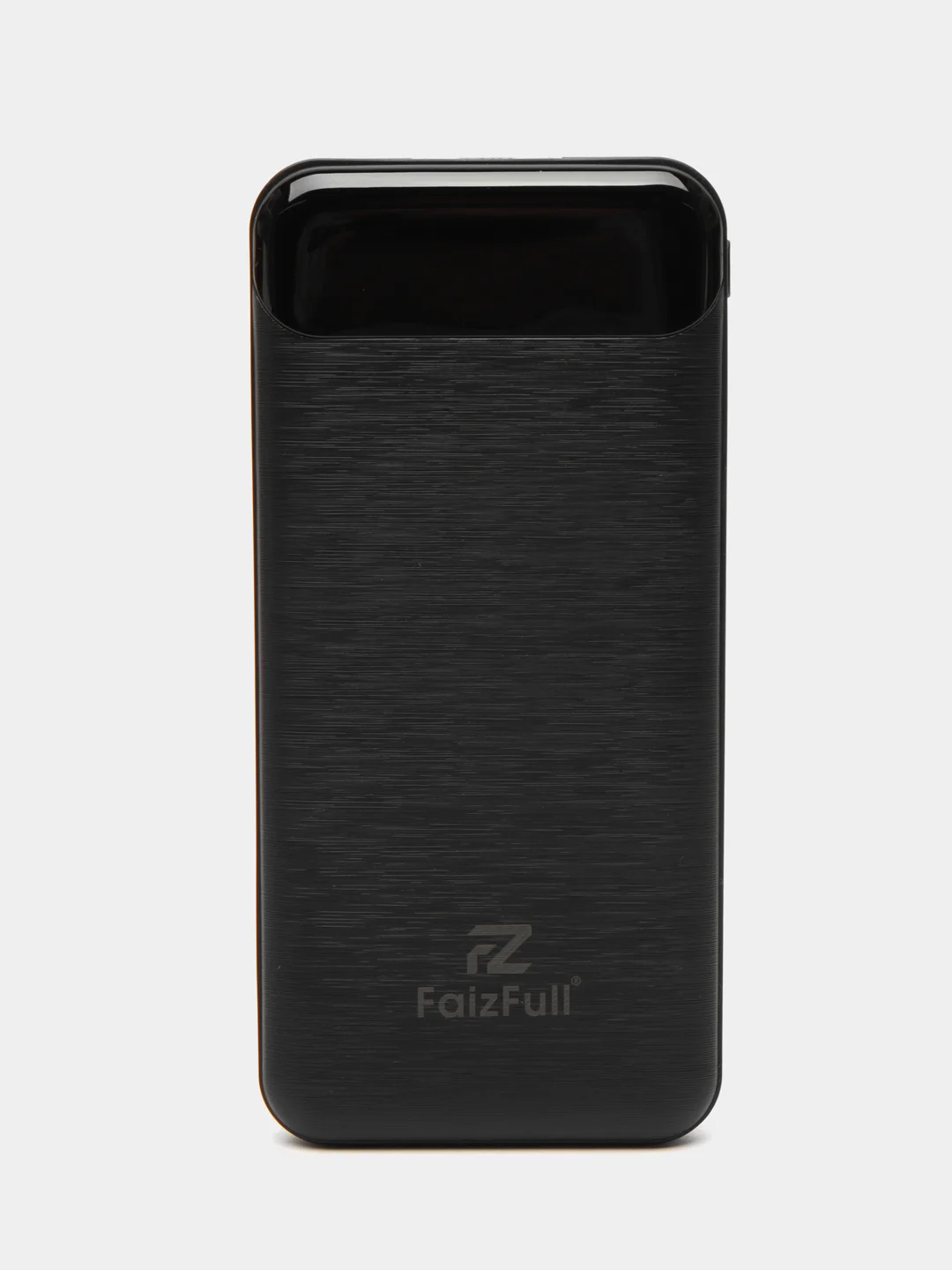 Повербанк, внешний аккумулятор FaizFull FL20 10000 mAh с индикатором заряда