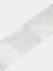 Прозрачный гигиенические накладки на сиденье унитаза, одноразовые