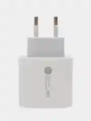 Блок питания 36W, быстрая зарядка, USB и Type-C PD, QC 3.0. iPhone, Аndroid