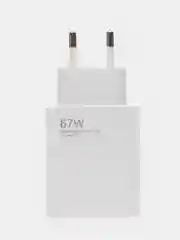 Блок питания 67W, USB