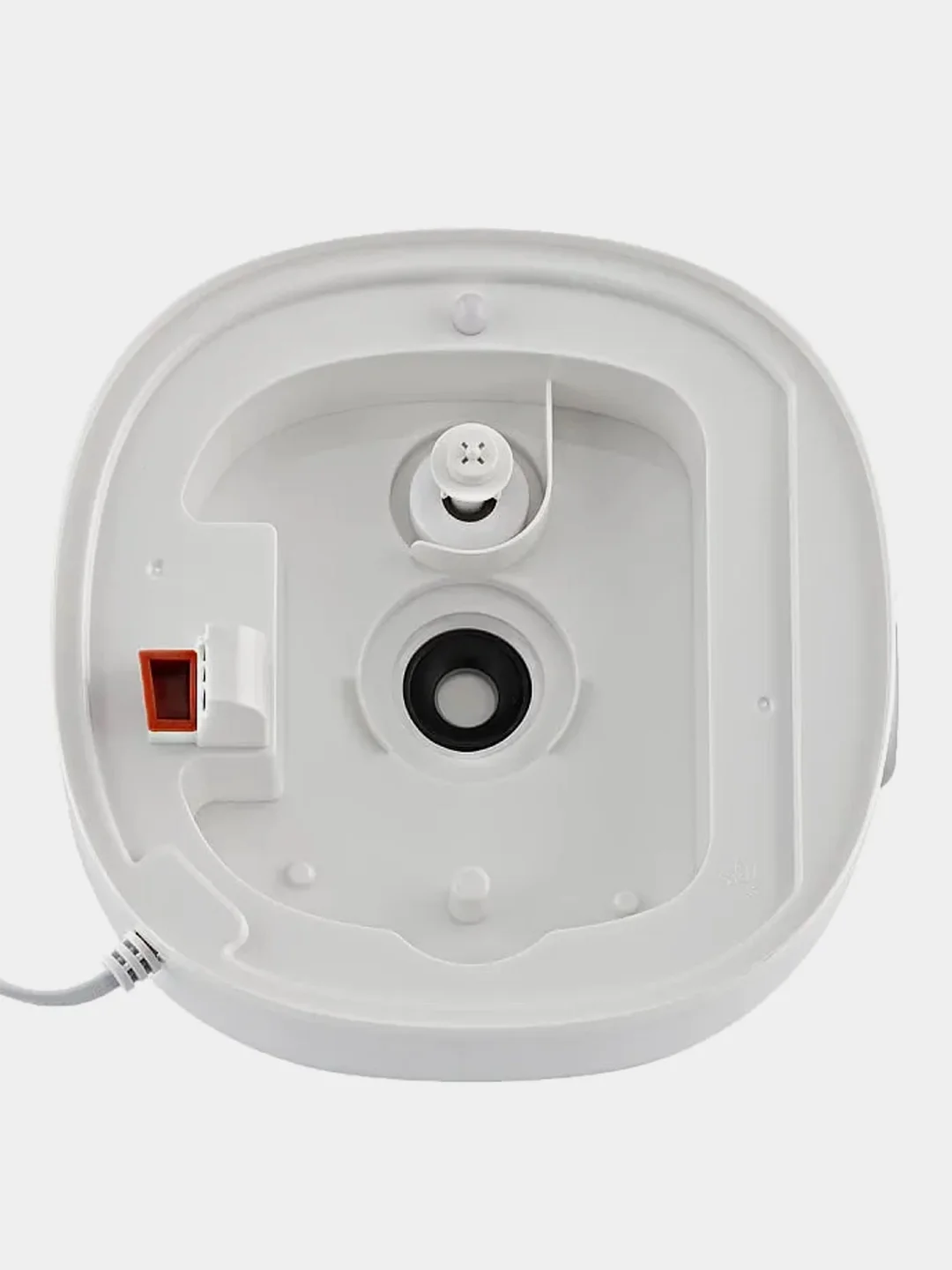 Увлажнитель воздуха SCARLETT SC-AH986E07, белый, 4,6 л