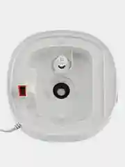 Увлажнитель воздуха SCARLETT SC-AH986E07, белый, 4,6 л