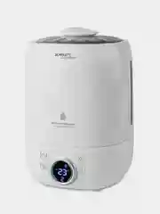Увлажнитель воздуха SCARLETT SC-AH986E07, белый, 4,6 л