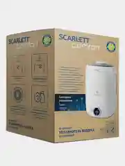 Увлажнитель воздуха SCARLETT SC-AH986E07, белый, 4,6 л