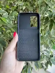 Черный чехол противоударный armors для Oppo A57S / Оппо А57S с защитой камеры