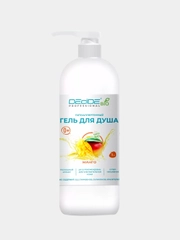 Гель для душа DECIDE Professional "Манго", 1 л