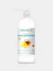 Гель для душа DECIDE Professional "Манго", 1 л