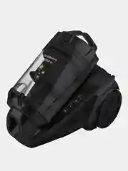 Пылесос SCARLETT SC-VC80C307, циклон, черный, 2200 Вт