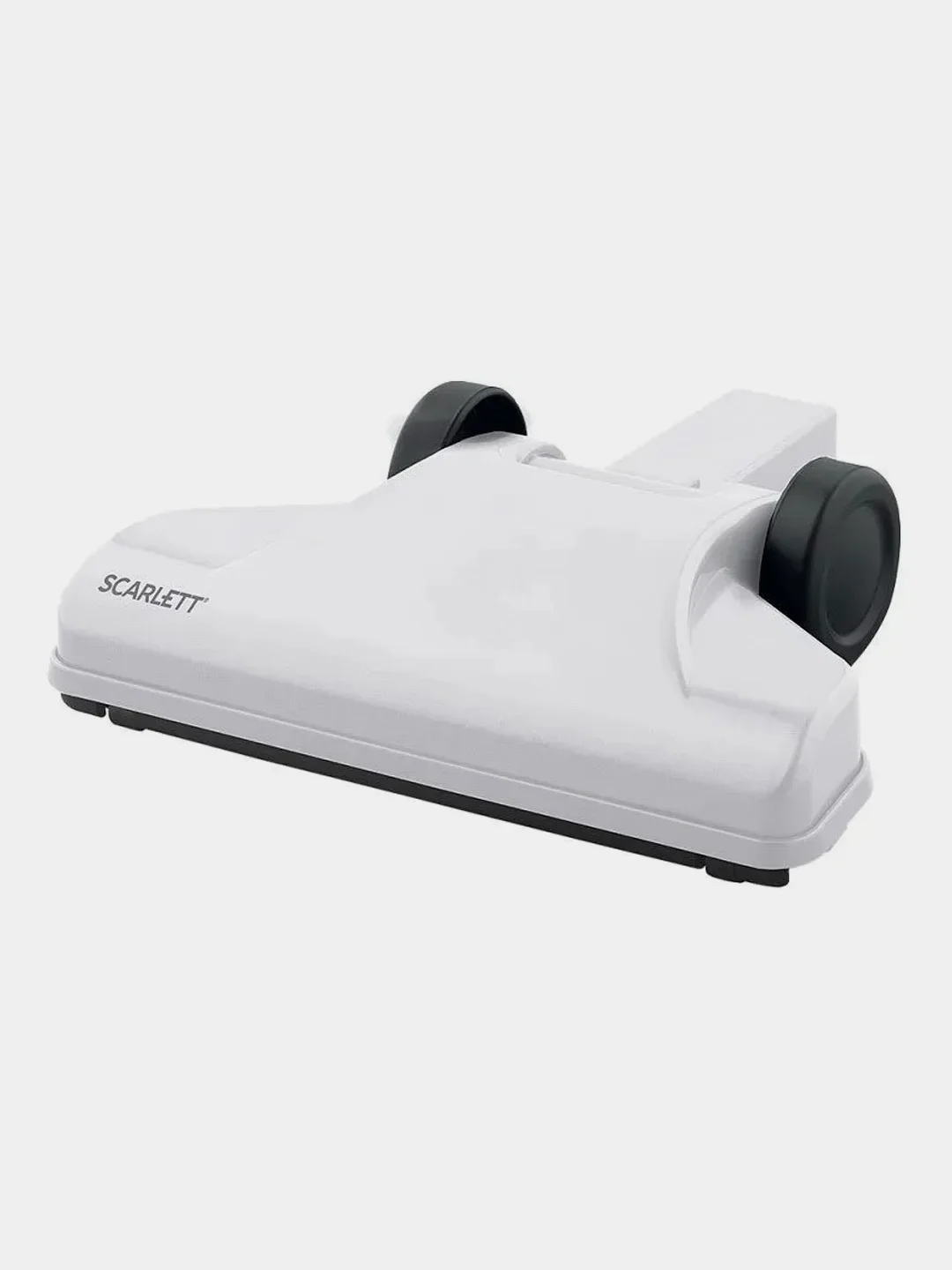 Вертикальный пылесос SCARLETT SC-VC80H23, белый, 600 Вт