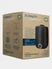 Увлажнитель воздуха SCARLETT SC-AH986E09, черный, 4,6 л