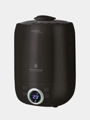 Увлажнитель воздуха SCARLETT SC-AH986E09, черный, 4,6 л