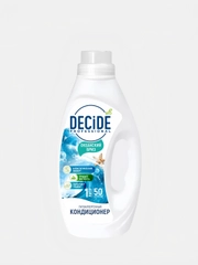 Кондиционер для белья DECIDE Professional "Океанский бриз", 1 л
