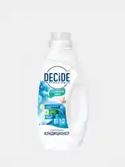 Кондиционер для белья DECIDE Professional "Океанский бриз", 1 л