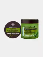 Биогелевое крио-обертывание Compliment BODY RITUALS "Живые водоросли", 500 мл