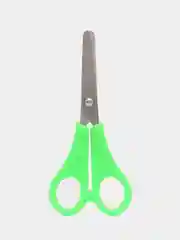 Зеленый ножницы ErichKrause JOY 13.5см