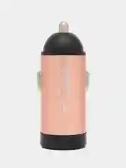 Золотой автомобильное зарядное устройство 2 USB, 2,4А
