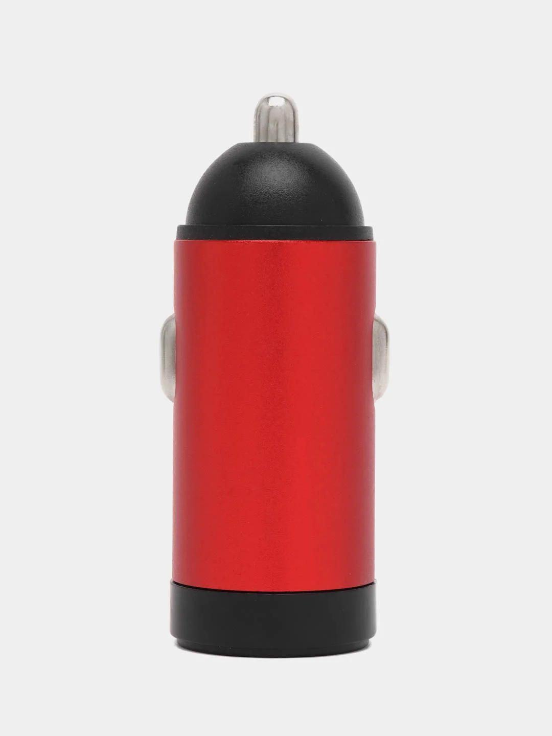 Золотой автомобильное зарядное устройство 2 USB, 2,4А