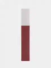 Помада для губ Karite Lip Color Matte Velvet, матовая, стойкая, 6 оттенков