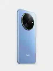 Голубой смартфон Xiaomi Redmi A3 4+4 / 128 Gb