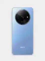 Голубой смартфон Xiaomi Redmi A3 4+4 / 128 Gb