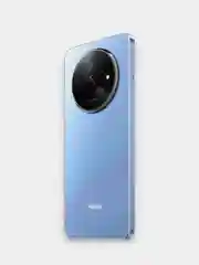 Голубой смартфон Xiaomi Redmi A3 4+4 / 128 Gb
