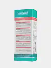 Крем-антиперспирант Compliment professional care, для ног, 80 мл