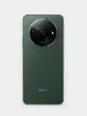Зеленый смартфон Xiaomi Redmi A3 4+4 / 128 Gb