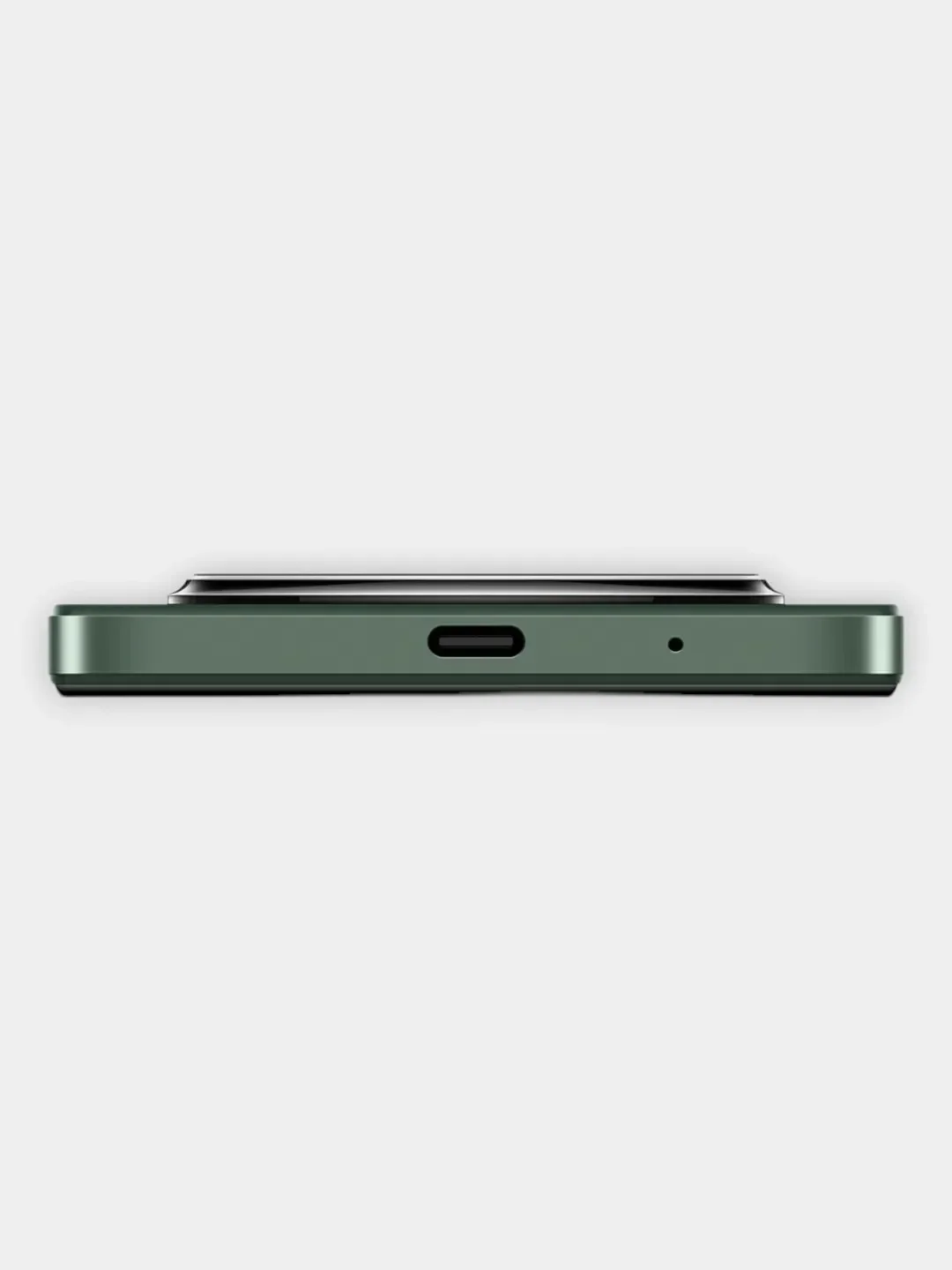 Зеленый смартфон Xiaomi Redmi A3 4+4 / 128 Gb