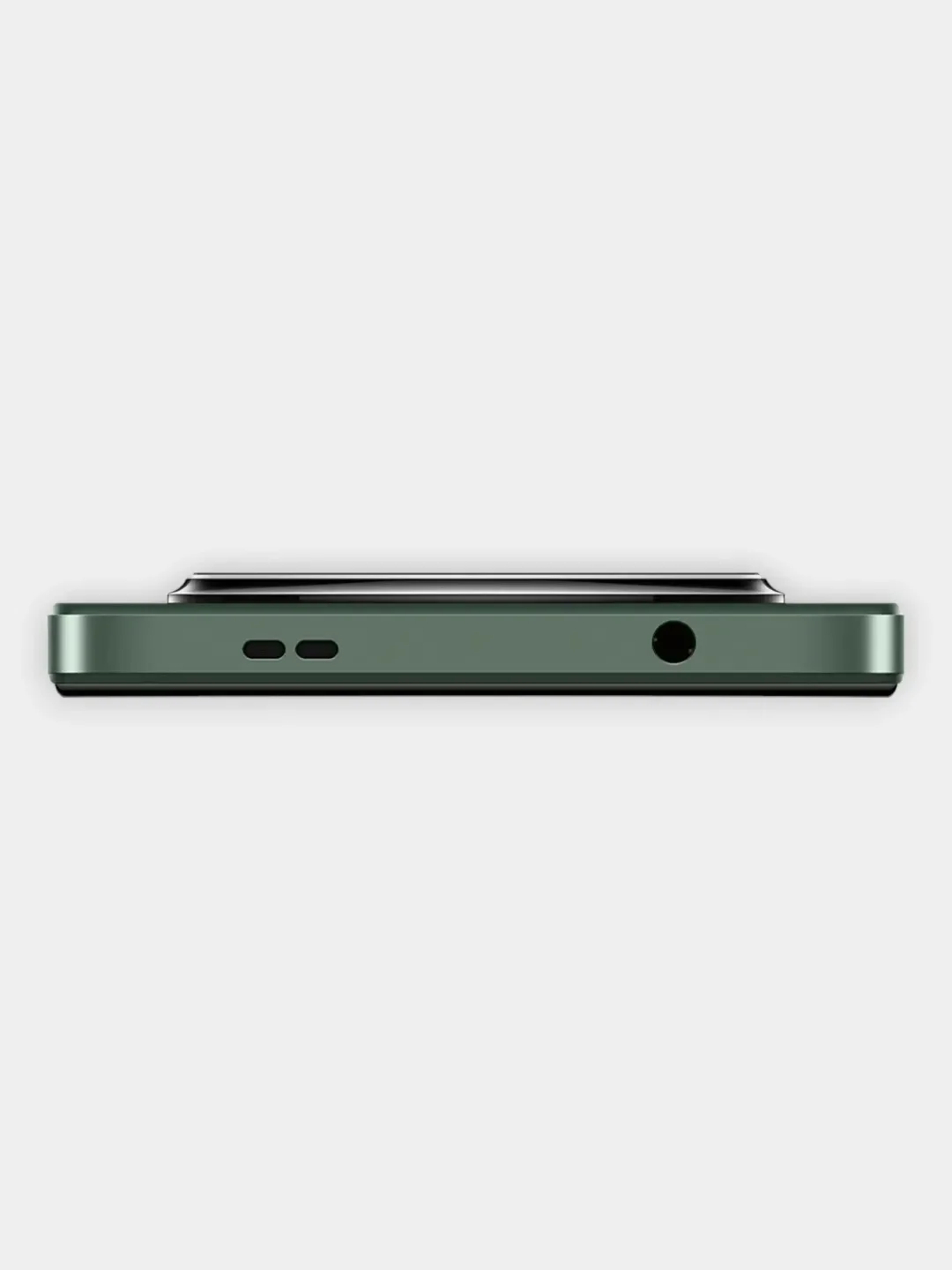 Зеленый смартфон Xiaomi Redmi A3 4+4 / 128 Gb