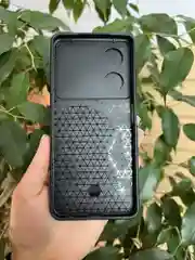 Темно-синий чехол противоударный armors для Oppo A58 4G / Оппо А58 4G с защитой камеры