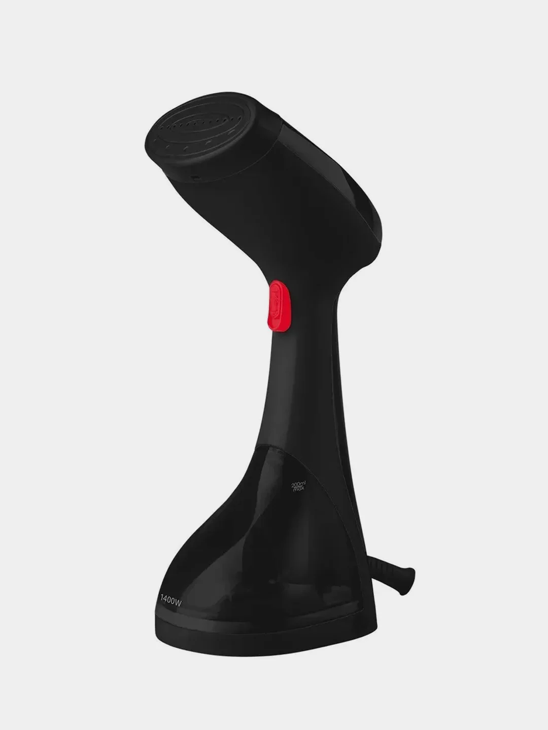 Отпариватель ручной SCARLETT SC-GS135S40, 1400 Вт, черный