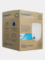 Увлажнитель воздуха SCARLETT SC-AH986E22, 4.8 л, белый