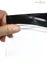 Карамельный многоразовые зип (zip-lock) пакеты ИКЕА ISTAD Набор: 30, 50, 60 шт