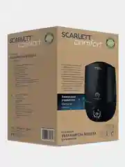 Увлажнитель воздуха SCARLETT SC-AH986E10, 2.3 л, черный