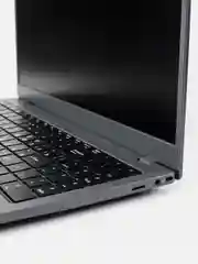 Ноутбук для учебы и работы 15.6", Intel N5095, 16ГБ DDR4, 512ГБ SSD, Intel HD Graphics