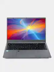 Ноутбук для учебы и работы 15.6", Intel N5095, 16ГБ DDR4, 512ГБ SSD, Intel HD Graphics