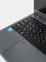 Ноутбук для учебы и работы 15.6", Intel N5095, 16ГБ DDR4, 512ГБ SSD, Intel HD Graphics