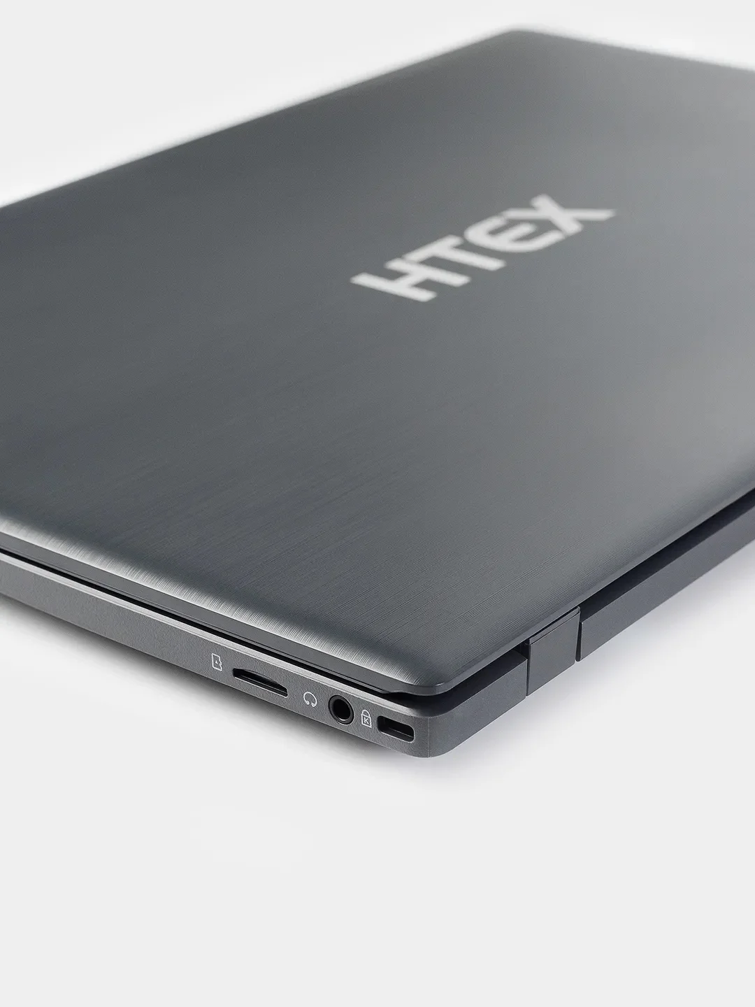 Ноутбук для учебы и работы 15.6", Intel N5095, 16ГБ DDR4, 512ГБ SSD, Intel HD Graphics