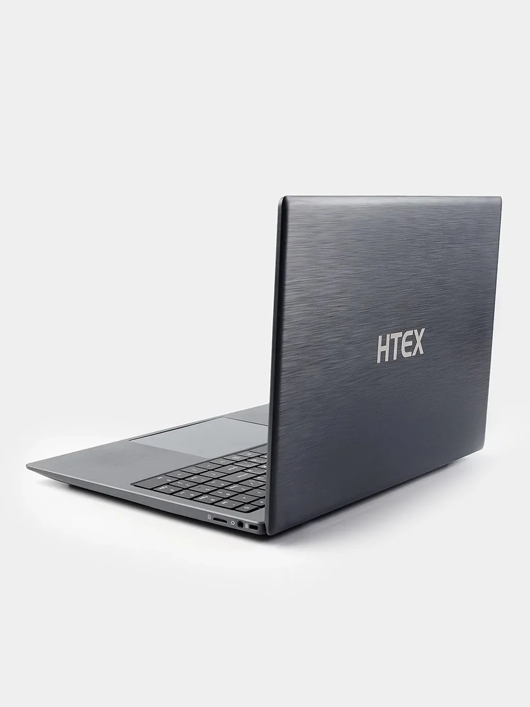 Ноутбук для учебы и работы 15.6", Intel N5095, 16ГБ DDR4, 512ГБ SSD, Intel HD Graphics
