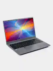Ноутбук для учебы и работы 15.6", Intel N5095, 16ГБ DDR4, 512ГБ SSD, Intel HD Graphics