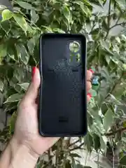 Темно-синий чехол противоударный armors для Infinix Hot 11S NFC/Инфиникс Хот 11S NFC с защитой камеры
