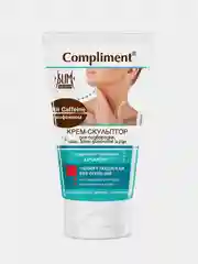 Крем-скульптор Compliment, для подбородка, шеи, зоны декольте и рук, 150 мл
