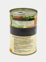 Абрикосы консервированные Botanica, половинки в сиропе, 425 мл