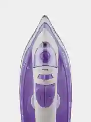 Утюг SCARLETT SC-SI30P10, антипригарное, 2000 Вт, фиолетовый