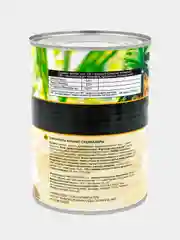 Ананасы консервированные Botanica, кольца в сиропе