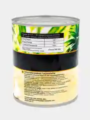 Ананасы консервированные Botanica, кольца в сиропе