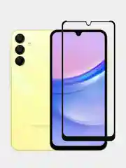 Защитное стекло для Samsung A15 (Самсунг А15)
