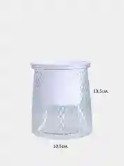 Цветочный горшок самополивающийся